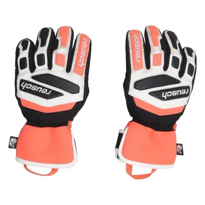 Gants de musculation (Worldcup Warrior Prime R-TEX XT Junior) de Reusch Polyester, Polyuréthane