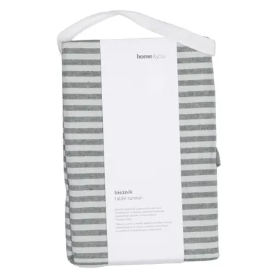 Table runner (Mechino) from Home & You Cotton, Polyester, Viscose