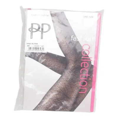 Strumpbyxor (Cobeweb Tight) från Pretty Polly Elastan, Polyamid