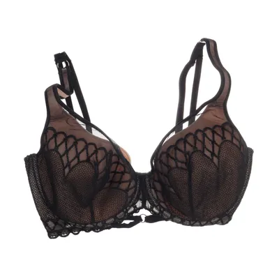 Bra (Black) from Primadonna Elastane, Polyamide, Polyester, Polyurethane
