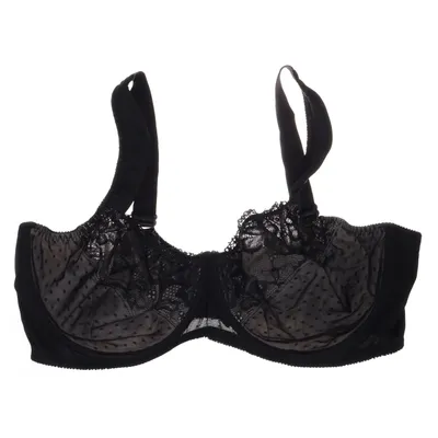 Bra (Black) from BPC Selection Elastane, Polyamide