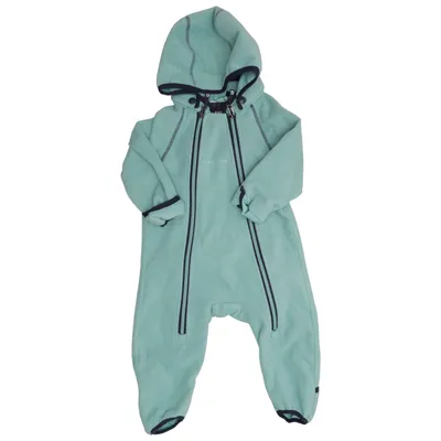 Overall (Grön) från Geggamoja Polyester
