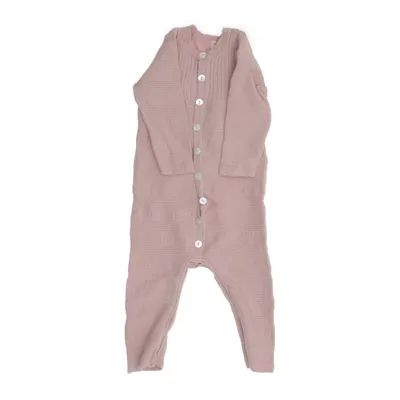 Sparkdräkt (Beige) från Noa Noa Miniature Bomull