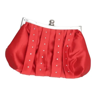Clutch bag (Meyer rød clutch WIDA) from Meyer