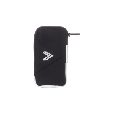 Mobilväska (Svart) från IAMRUNBOX