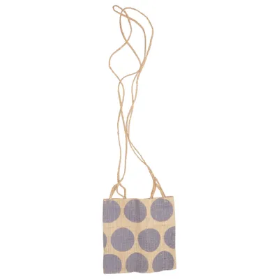 Shoulder-bag (Beige, Blue) from Crewcuts
