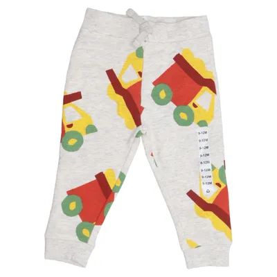 Pantalon de survêtement (Gris, Multicolore) de Dunnes Stores Coton, Polyester, Viscose