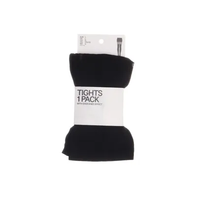 Tights (Black) from H&M