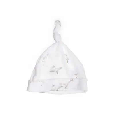 Bonnet (Blanc, Multicolore) de Livly Coton