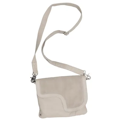 Schoudertas (Beige) van Depeche