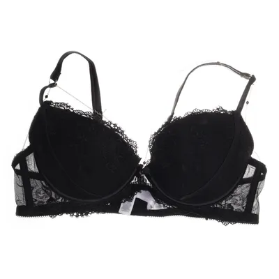 Soutien-gorge (Noir) de Censored