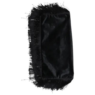 Housse de coussin (Noir) de Svanefors