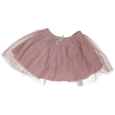 Tyllkjol (Rosa) från Zara Baby