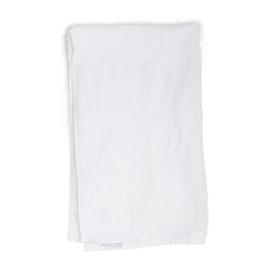 Handduk (Vit) från Nor Nor Trademark