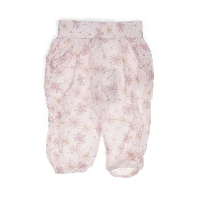 Sarouel (Rose, Jaune, Blanc) de Fixoni Viscose