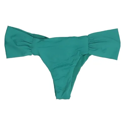 Bas de bikini (Vert) de Calzedonia Élasthane, Polyamide, Polyester