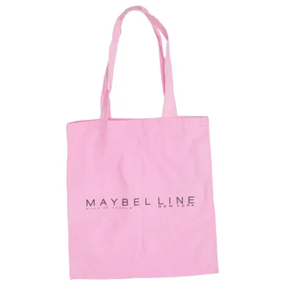 Tygpåse (Rosa) från Maybelline
