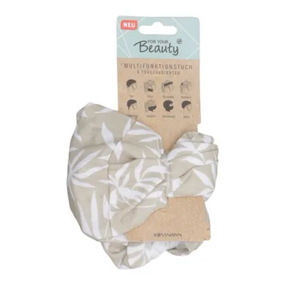 Hairband (Multifunktionstuch) from Rossmann Polyester