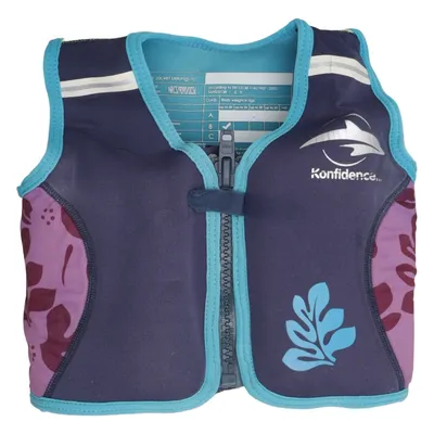 Équipement de sports nautiques  (Bleu, Violet, Multicolore) de Konfidence