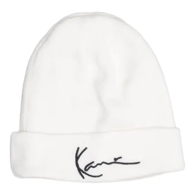Bonnet (Blanc) de Karl Kani