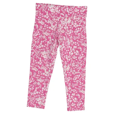 Leggings (Pink) fra Next Bomuld, Elastan