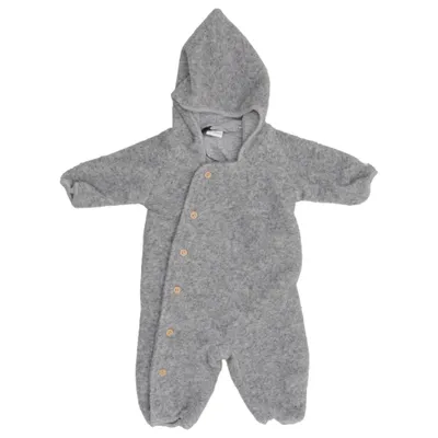 Strampler (Grau) von Lindex Newborn
