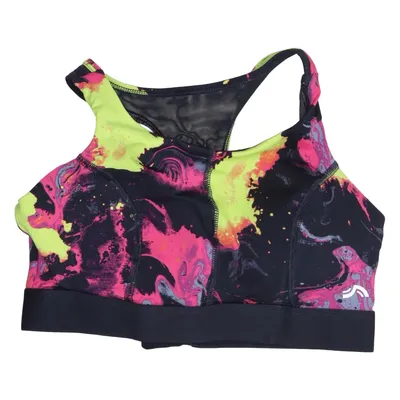 Sports bra (Black, Pink, Yellow, Multicolored) from Röhnisch