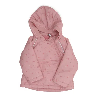 Softshelljacka (Rosa) från Topomini Polyester