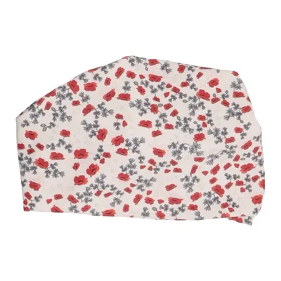 Turban (Pink, Multicolored) from Konges Sløjd Elastane, Recycled polyester