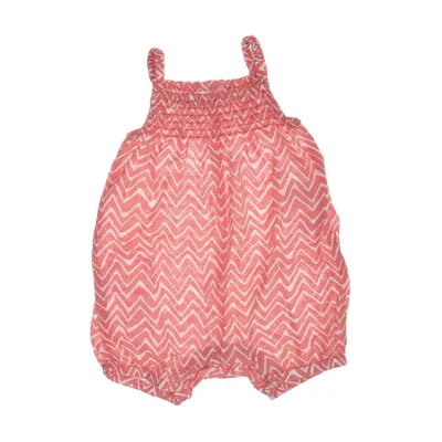 Sparkdräkt (Rosa) från Baby by Lindex