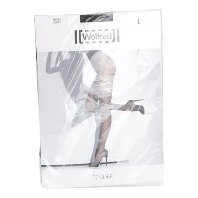Nylon tights (Tender) from Wolford Elastane, Polyamide
