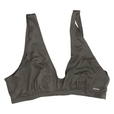 Bralette (The Freedom Deep V Bralette) från Closely Elastan, Polyamid