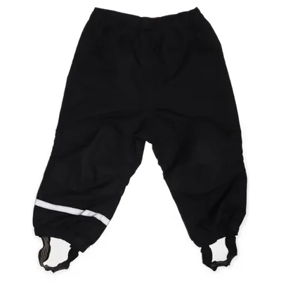 Överdragsbyxor (Svart) från Out Wear by Lindex Polyester