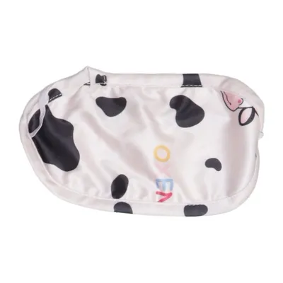 Slaapmasker (Roze, Zwart, Wit)