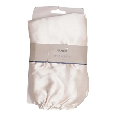 Cushion cover (Beige) from DM Polyester