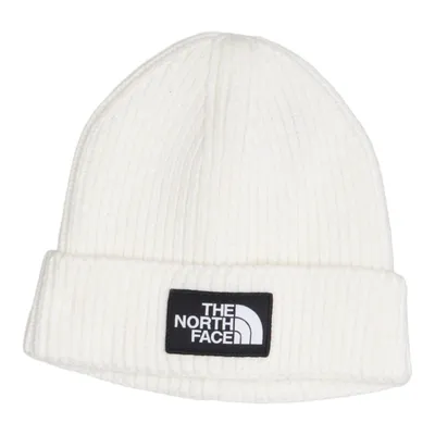 Beanie (White) from The North Face