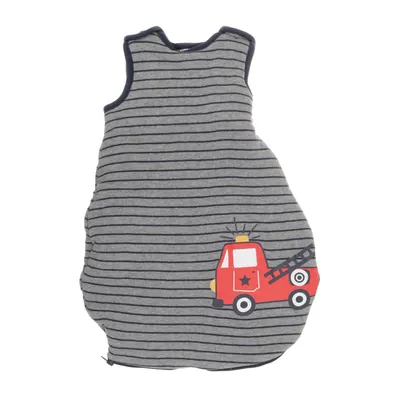 Sovpåse (Grå) från Boley Baby Bomull, Polyester