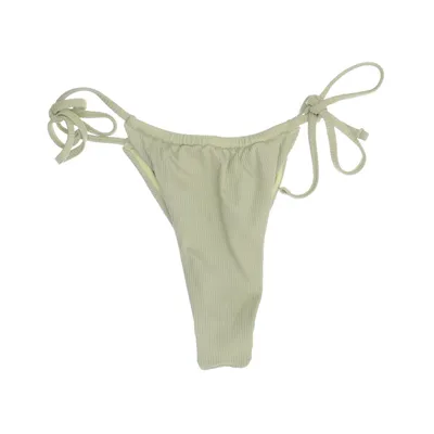 Bikini broekje (Groen) van Victoria's Secret