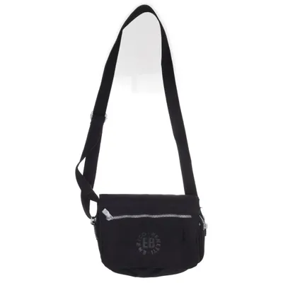 Axelremsväska (Svart) från Enrico Benetti