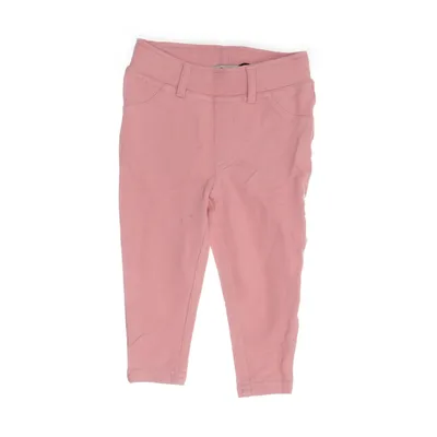 Chinos (Rosa) från Sweetie Bomull, Elastan