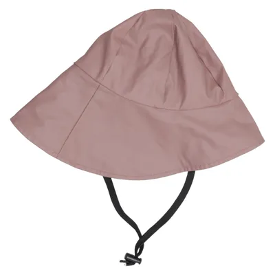 Sydväst (Brun) från Mikk-line Polyuretan, Återvunnen polyester