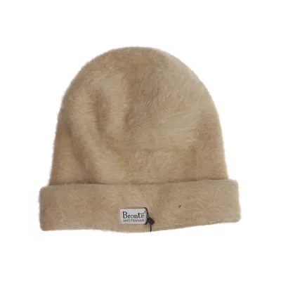 Beaniemössa (Beige) från Bronté