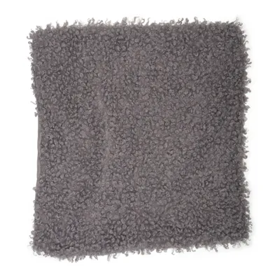 Cushion cover (Gray) from Rusta Home