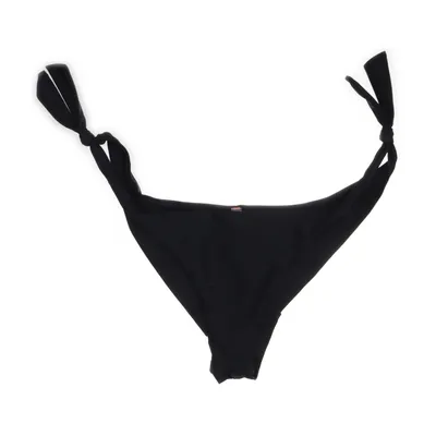 Bikiniunderdel (Svart) från NLY Beach Elastan, Polyester