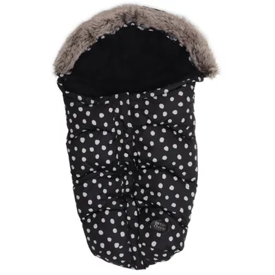 Sovpåse (Svart, Vit) från Petite Chérie