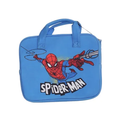 Tablet hoes (Blauw, Meerkleurig) van Marvel