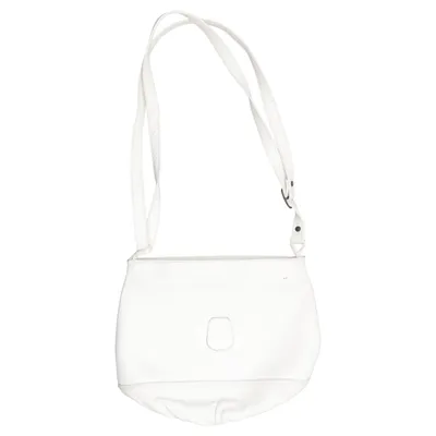 Shoulder-bag (White) from Delsey