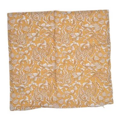 Kuddfodral (Gul, Vit) från H&M Home Bomull