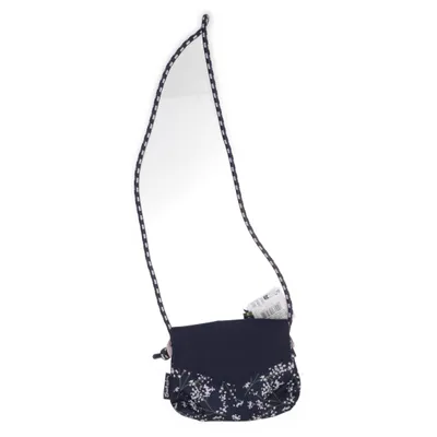 Sac à bandoulière (Bleu, Multicolore) de Satch Polyester