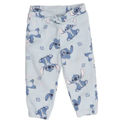 Joggingbroek (Blauw) van Disney by Primark Katoen, Polyester